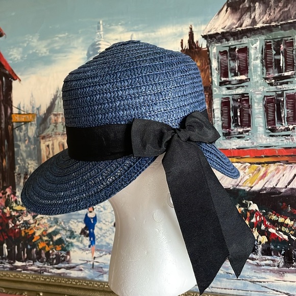 Super Cute UPF 50+ Protection Summer Hat by Magid - Picture 3 of 4